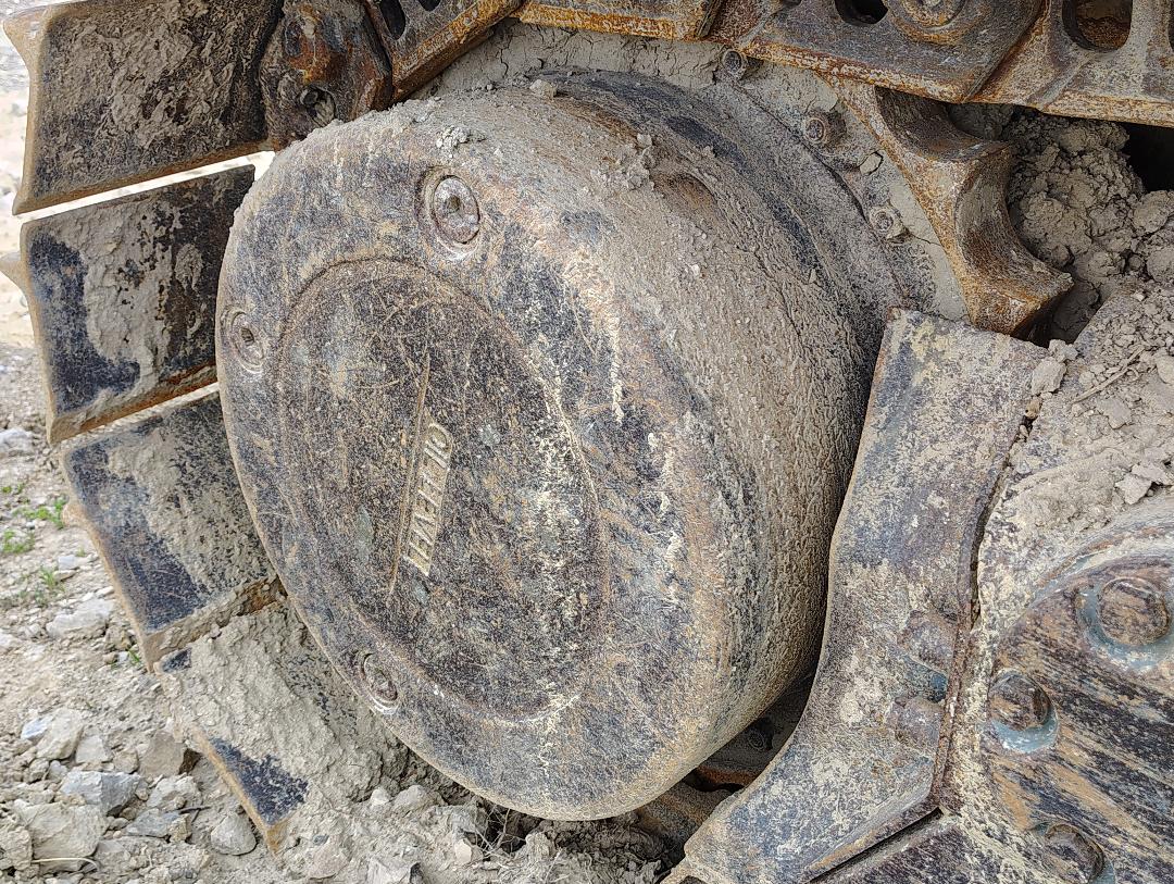 2013 LIEBHERR PR 724 XL - Image 36